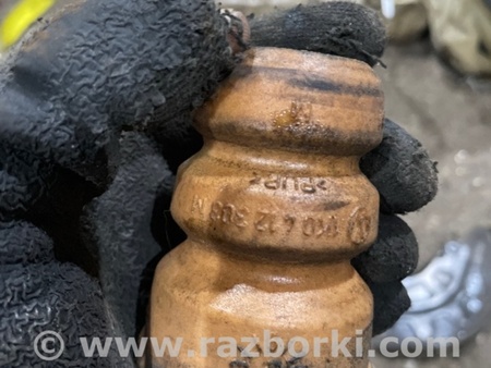 ФОТО Отбойник амортизатора для Audi (Ауди) A3 III 8V (12-20) Київ