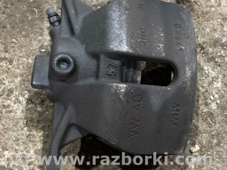 ФОТО Суппорт тормозной для Audi (Ауди) A3 III 8V (12-20) Київ