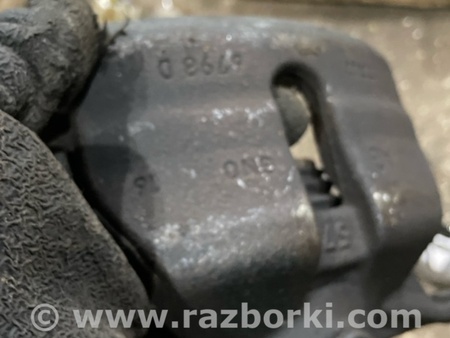 ФОТО Суппорт тормозной для Audi (Ауди) A3 III 8V (12-20) Київ