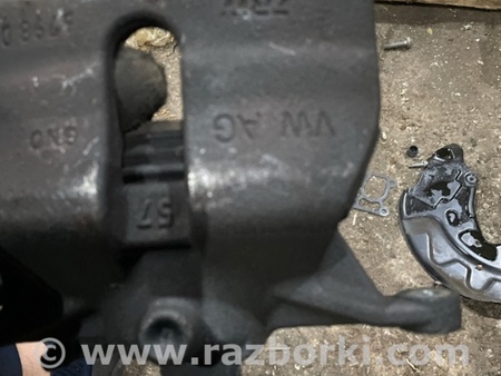 ФОТО Суппорт тормозной для Audi (Ауди) A3 III 8V (12-20) Київ
