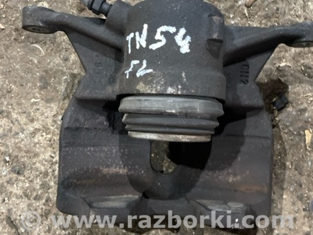 ФОТО Суппорт тормозной для Audi (Ауди) A3 III 8V (12-20) Київ