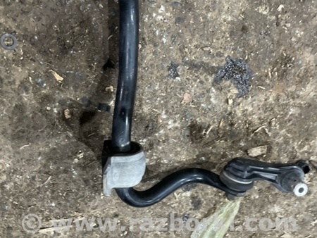 ФОТО Стабилизатор поперечной устойчивости для Audi (Ауди) A3 III 8V (12-20) Київ