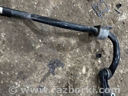 ФОТО Стабилизатор поперечной устойчивости для Audi (Ауди) A3 III 8V (12-20) Київ