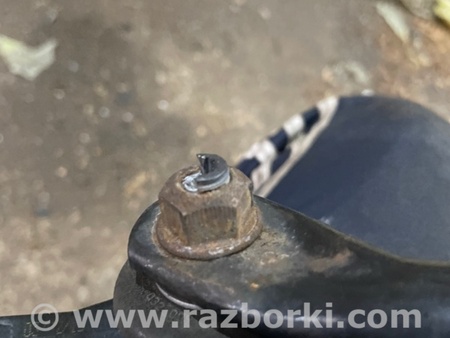 ФОТО Стабилизатор поперечной устойчивости для Audi (Ауди) A3 III 8V (12-20) Київ