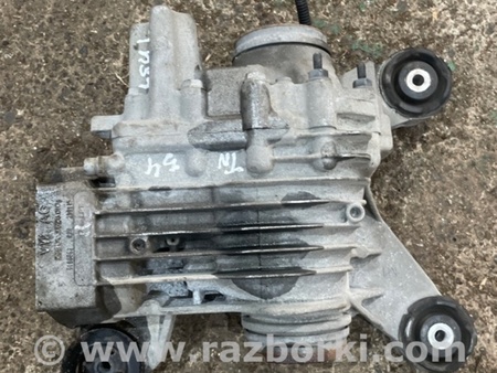 ФОТО Редуктор для Audi (Ауди) A3 III 8V (12-20) Київ