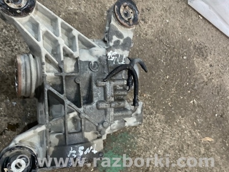 ФОТО Редуктор для Audi (Ауди) A3 III 8V (12-20) Київ