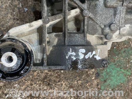 ФОТО Редуктор для Audi (Ауди) A3 III 8V (12-20) Київ
