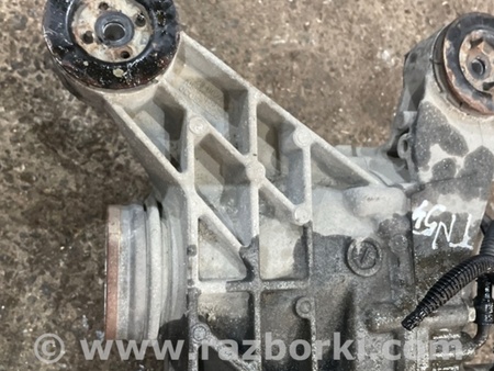 ФОТО Редуктор для Audi (Ауди) A3 III 8V (12-20) Київ
