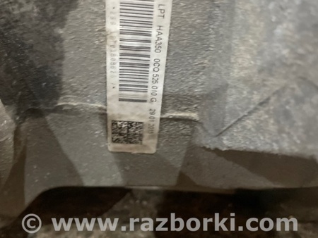 ФОТО Редуктор для Audi (Ауди) A3 III 8V (12-20) Київ