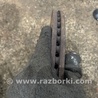 ФОТО Диск тормозной для Porsche Macan I 95B +FL (13-18) Київ