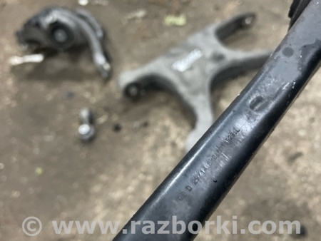 ФОТО Рычаг подвески для Porsche Macan I 95B +FL (13-18) Київ