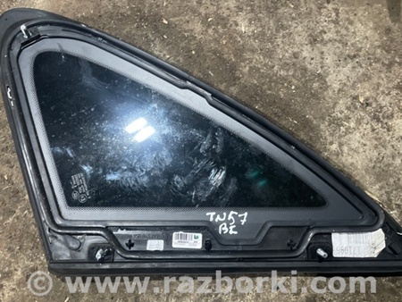 ФОТО Стекло глухое для Porsche Macan I 95B +FL (13-18) Київ