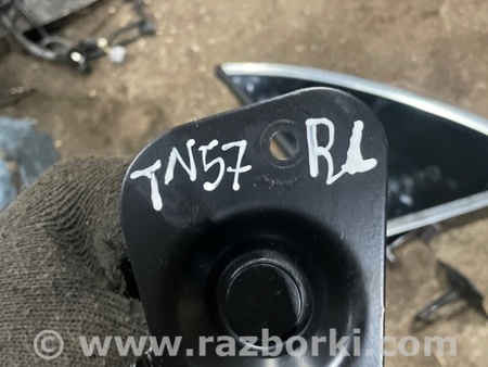 ФОТО Кронштейн для Porsche Macan I 95B +FL (13-18) Київ
