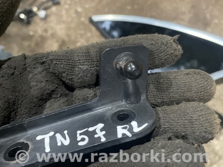 ФОТО Кронштейн для Porsche Macan I 95B +FL (13-18) Київ