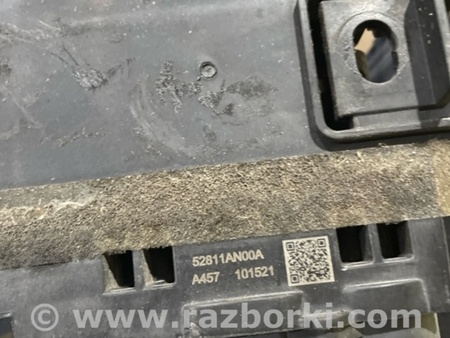 ФОТО Жалюзи радиатора для Subaru Outback VI BT (2019-) Київ