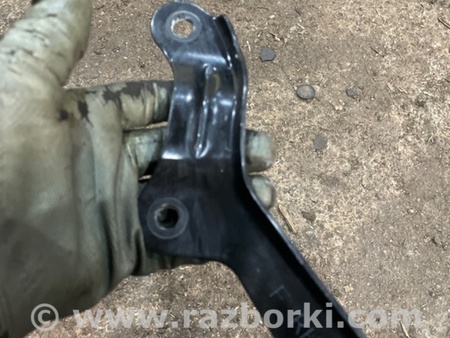 ФОТО Кронштейн для Subaru Crosstrek 3 GU (2022-) Київ
