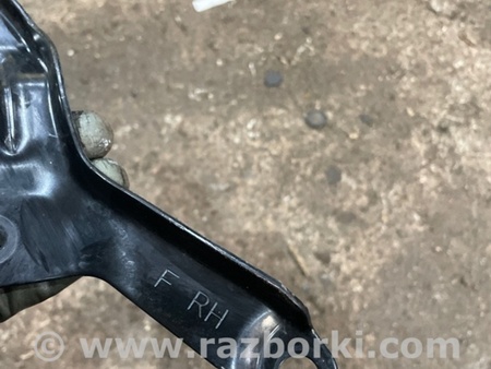 ФОТО Кронштейн для Subaru Crosstrek 3 GU (2022-) Київ