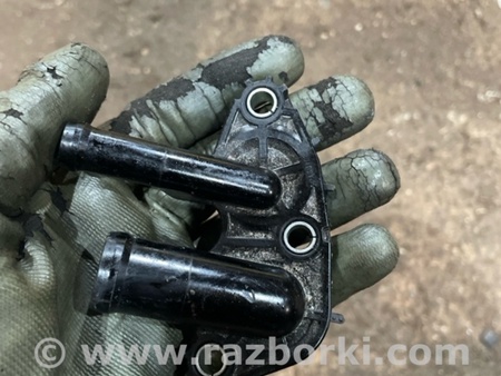 ФОТО Фланец системы охлаждения для Subaru Crosstrek 3 GU (2022-) Київ
