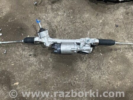 ФОТО Рулевая рейка для Subaru Crosstrek 3 GU (2022-) Київ
