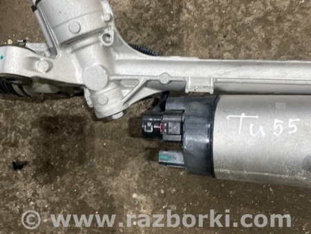 ФОТО Рулевая рейка для Subaru Crosstrek 3 GU (2022-) Київ