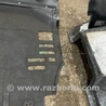 ФОТО Защита днища кузова для Porsche Macan I 95B +FL (13-18) Київ