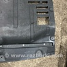ФОТО Защита днища кузова для Porsche Macan I 95B +FL (13-18) Київ