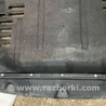 ФОТО Защита днища кузова для Porsche Macan I 95B +FL (13-18) Київ