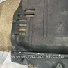 ФОТО Защита днища кузова для Porsche Macan I 95B +FL (13-18) Київ