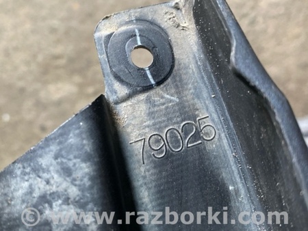 ФОТО Брызговик для Subaru Outback VI BT (2019-) Київ