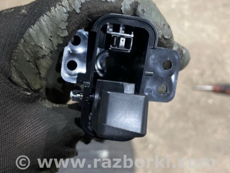 ФОТО Крючок салона для Subaru Outback VI BT (2019-) Київ