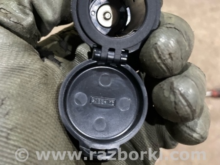 ФОТО USB Разъем для Subaru Outback VI BT (2019-) Київ