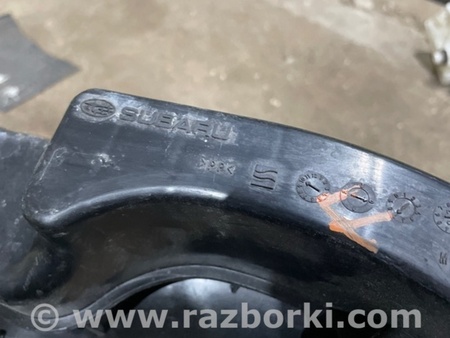 ФОТО Резонатор воздушного фильтра для Subaru Outback VI BT (2019-) Київ