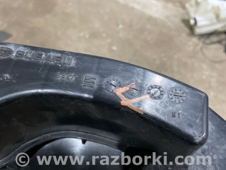 ФОТО Резонатор воздушного фильтра для Subaru Outback VI BT (2019-) Київ