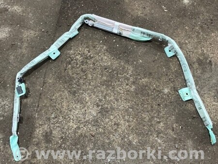 ФОТО Подушка безопасности для Audi (Ауди) A3 III 8V (12-20) Київ