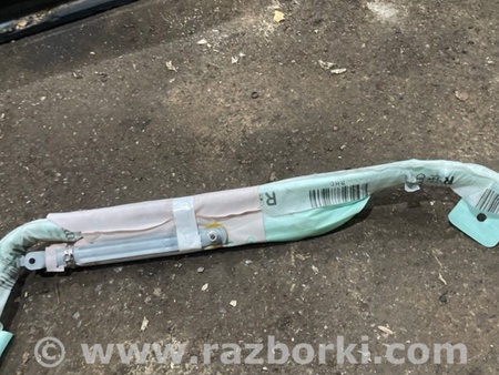 ФОТО Подушка безопасности для Audi (Ауди) A3 III 8V (12-20) Київ
