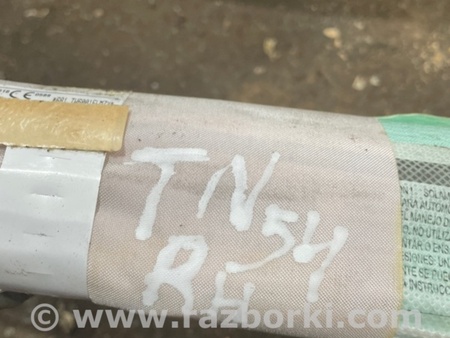 ФОТО Подушка безопасности для Audi (Ауди) A3 III 8V (12-20) Київ