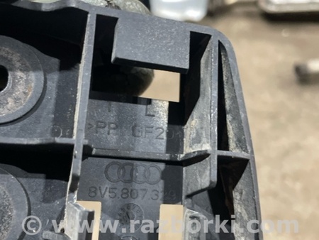 ФОТО Кронштейн для Audi (Ауди) A3 III 8V (12-20) Київ