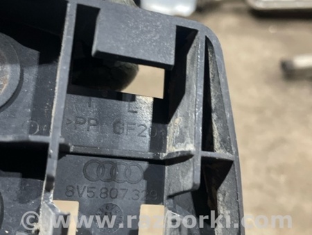 ФОТО Кронштейн для Audi (Ауди) A3 III 8V (12-20) Київ