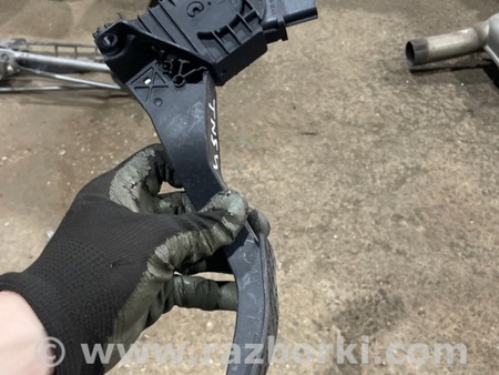 ФОТО Педаль газа для Audi (Ауди) A3 III 8V (12-20) Київ