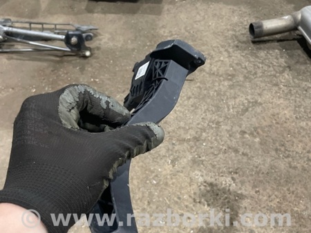 ФОТО Педаль газа для Audi (Ауди) A3 III 8V (12-20) Київ