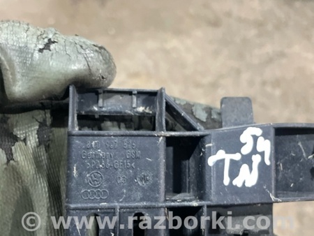 ФОТО Кронштейн для Audi (Ауди) A3 III 8V (12-20) Київ