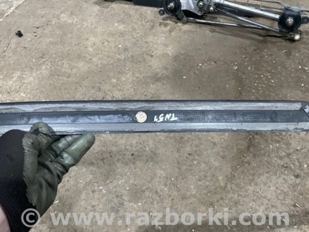 ФОТО Накладка на порог наружная для Audi (Ауди) A3 III 8V (12-20) Київ