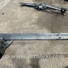 Накладка на порог наружная Audi (Ауди) A3 III 8V (12-20)