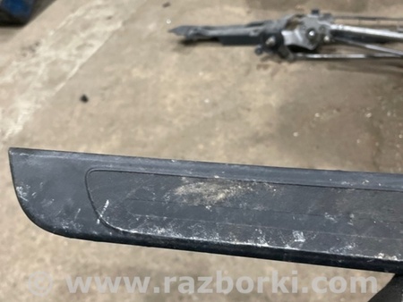 ФОТО Накладка на порог наружная для Audi (Ауди) A3 III 8V (12-20) Київ
