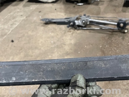 ФОТО Накладка на порог наружная для Audi (Ауди) A3 III 8V (12-20) Київ