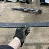 Накладка на порог наружная Audi (Ауди) A3 III 8V (12-20)