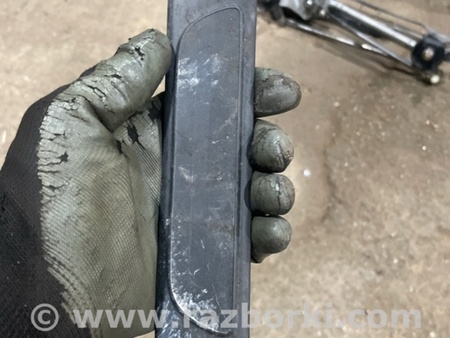 ФОТО Накладка на порог наружная для Audi (Ауди) A3 III 8V (12-20) Київ