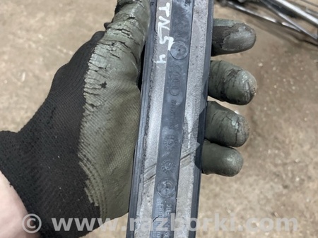 ФОТО Накладка на порог наружная для Audi (Ауди) A3 III 8V (12-20) Київ