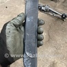 Накладка на порог наружная Audi (Ауди) A3 III 8V (12-20)