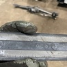 ФОТО Накладка на порог наружная для Audi (Ауди) A3 III 8V (12-20) Київ